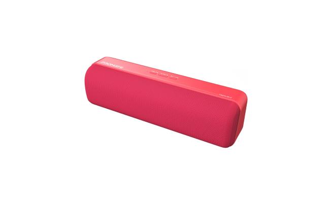 Promate Capsule-2 Bluetooth Speaker, 6W with Exceptional HD Sound Quality, Long Playtime